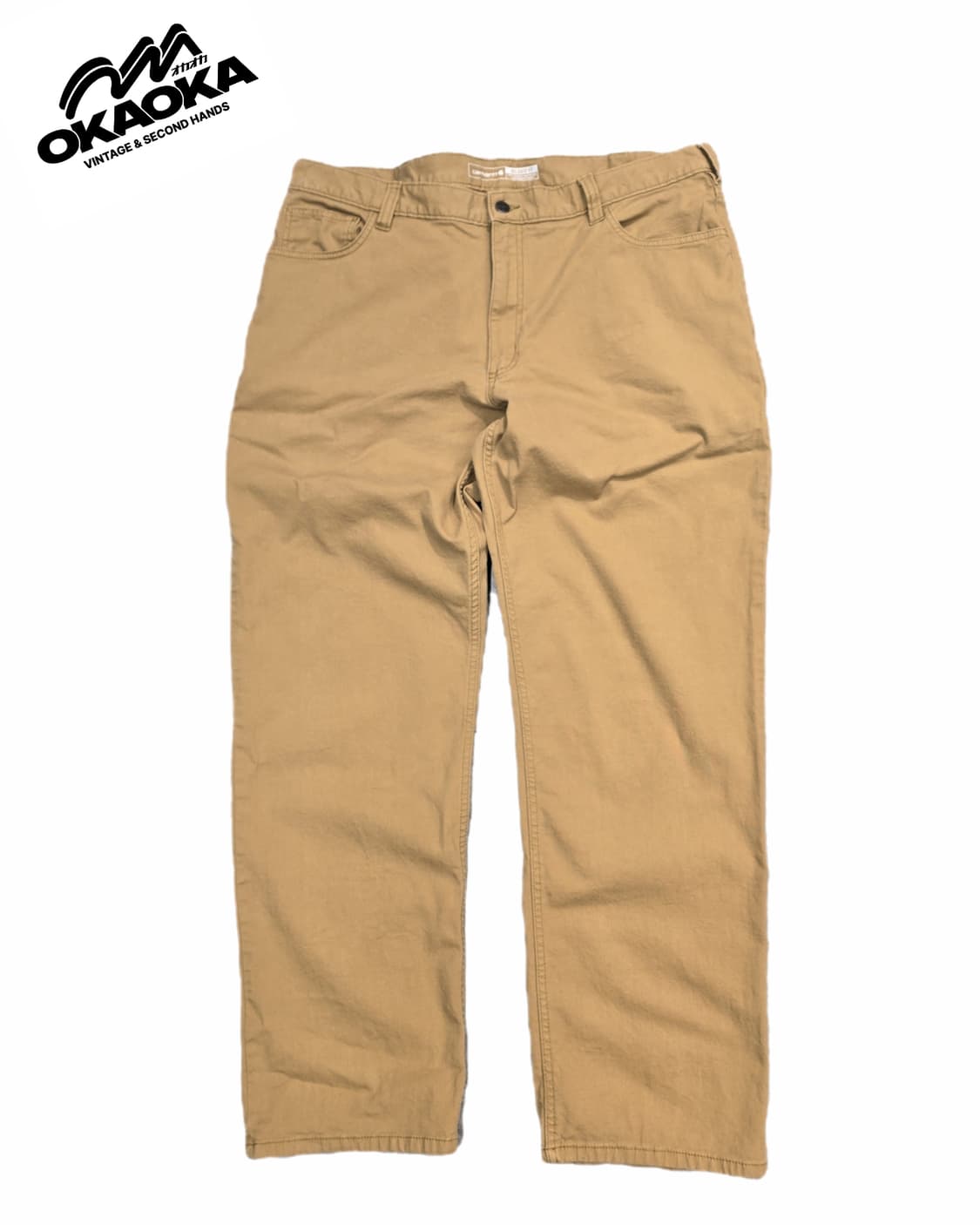 CARHARTT RF 워크팬츠 상품이미지2