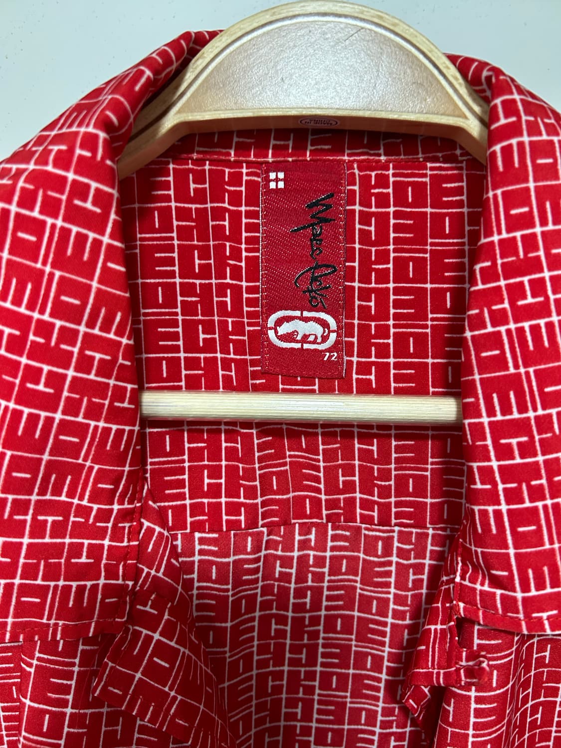 Ecko 셔츠 상품이미지3