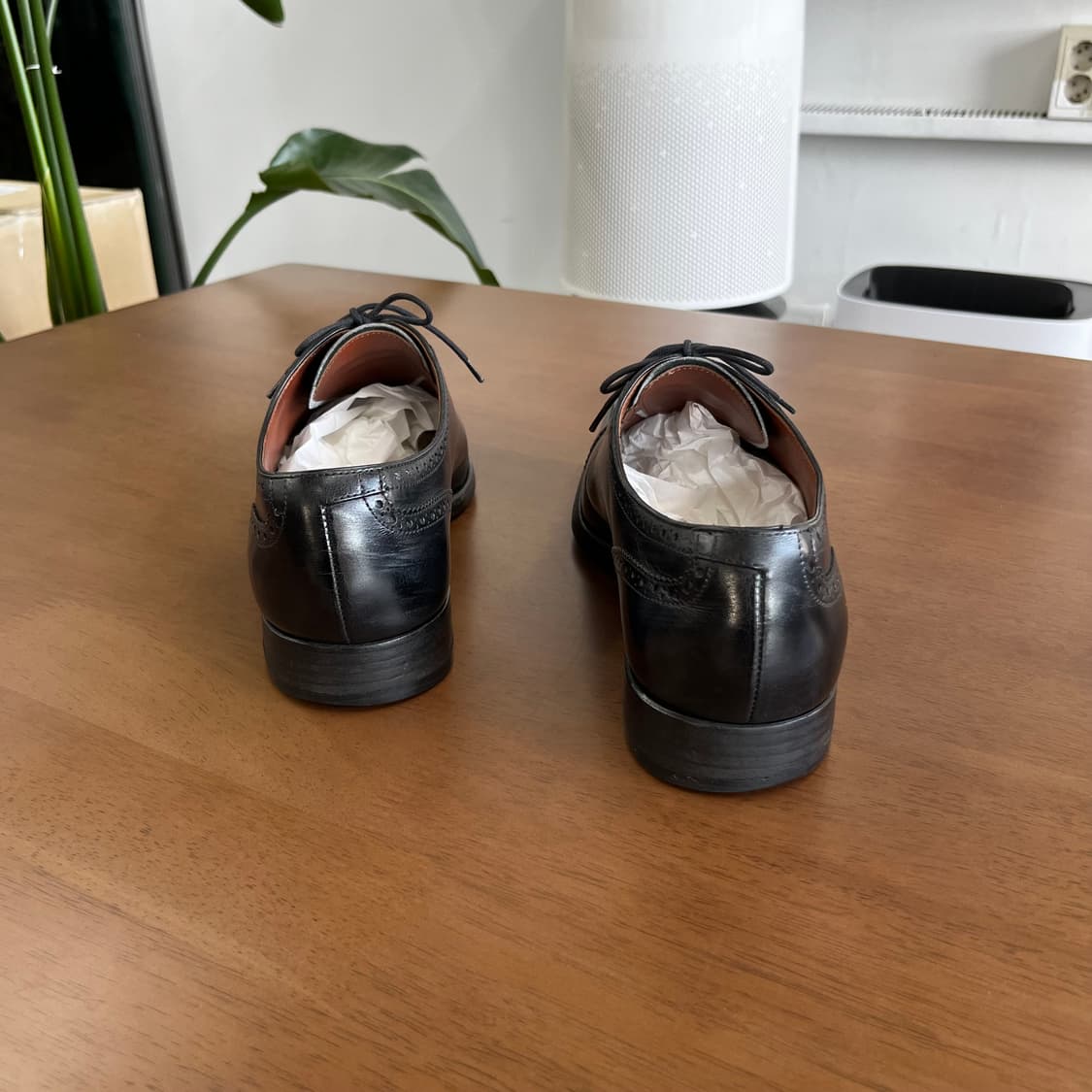 헤리티지 리갈 에드워드 mdt9001 250mm 상품이미지5