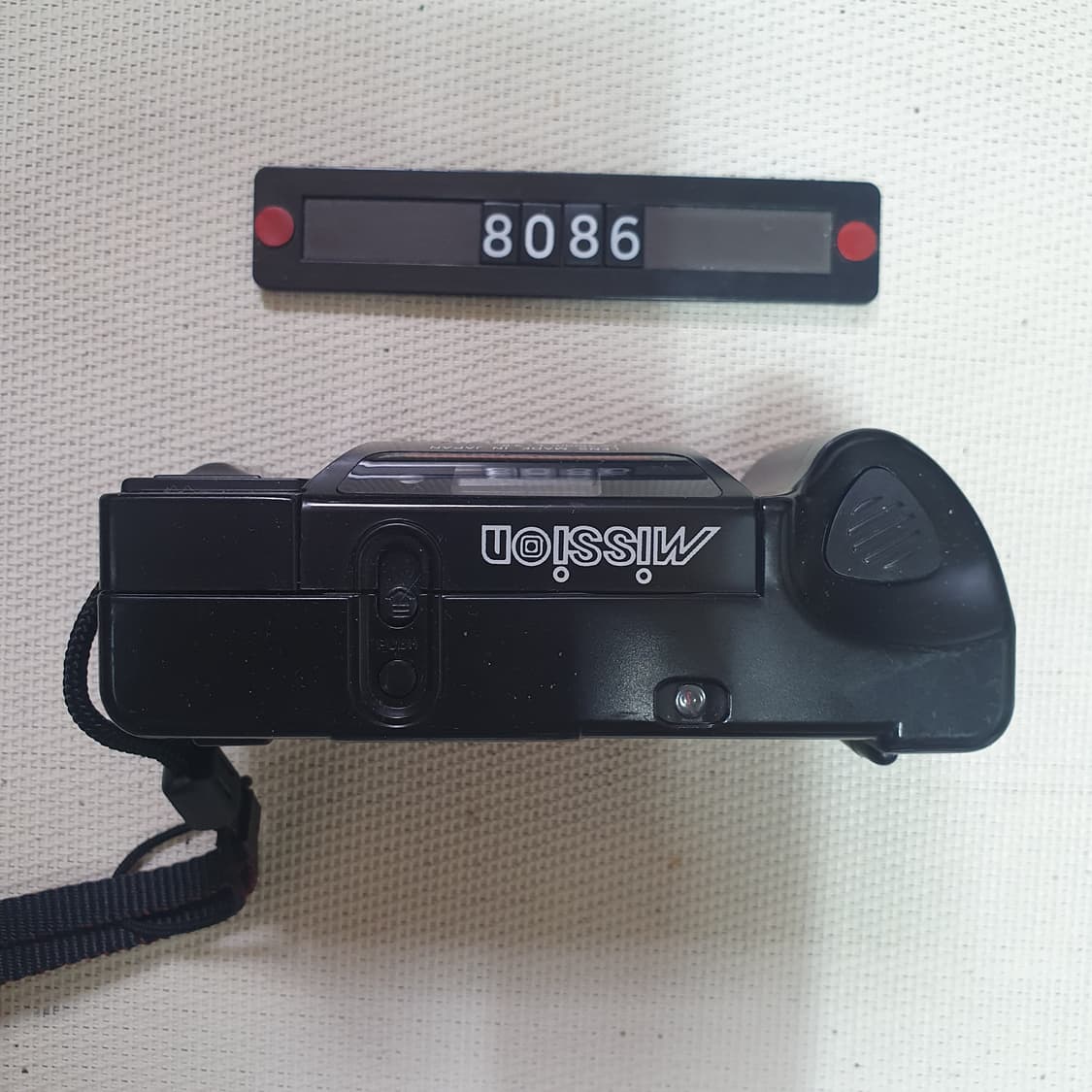 미션 AW-60 필름카메라 상품이미지2