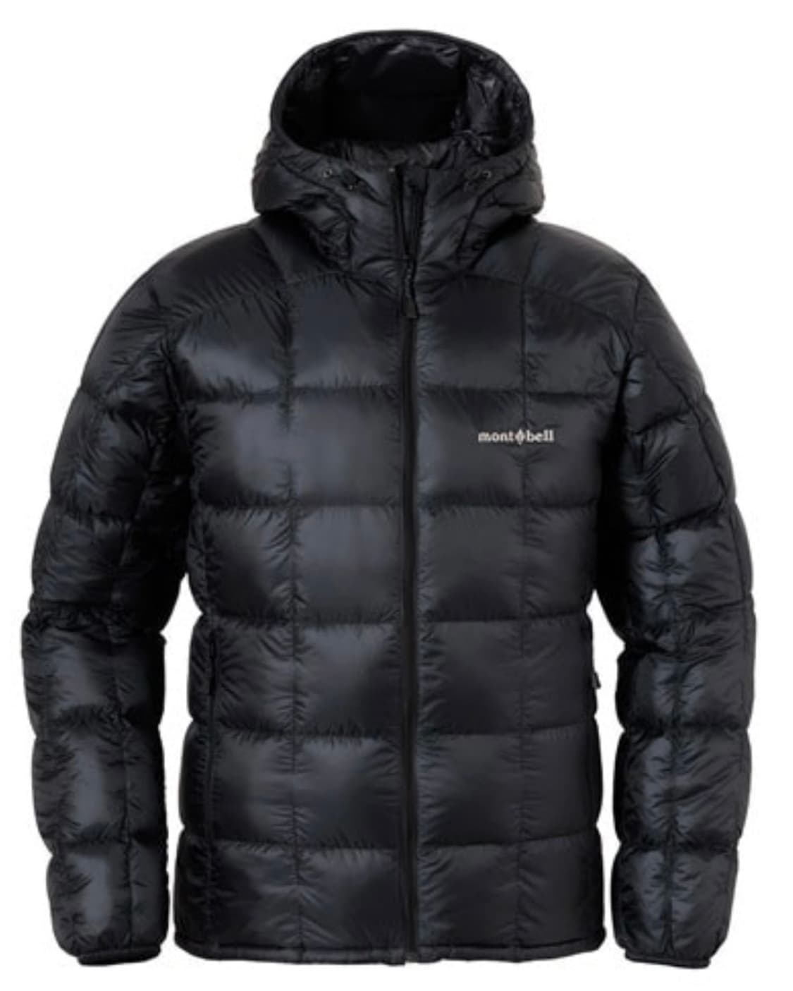 몽벨 슈페리어 다운 파카 XL 상품이미지1