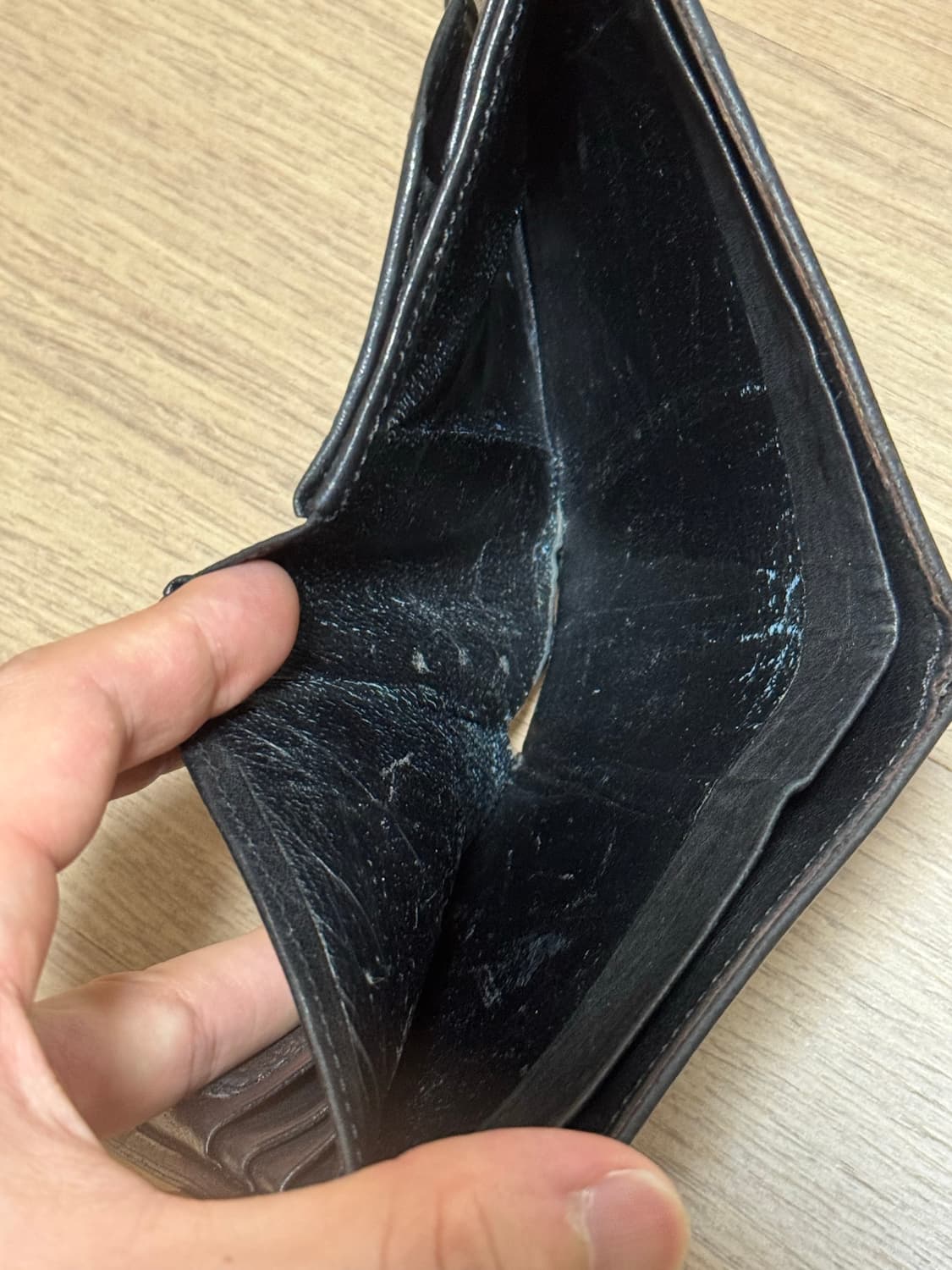 캐피탈 별 반지갑 상품이미지6