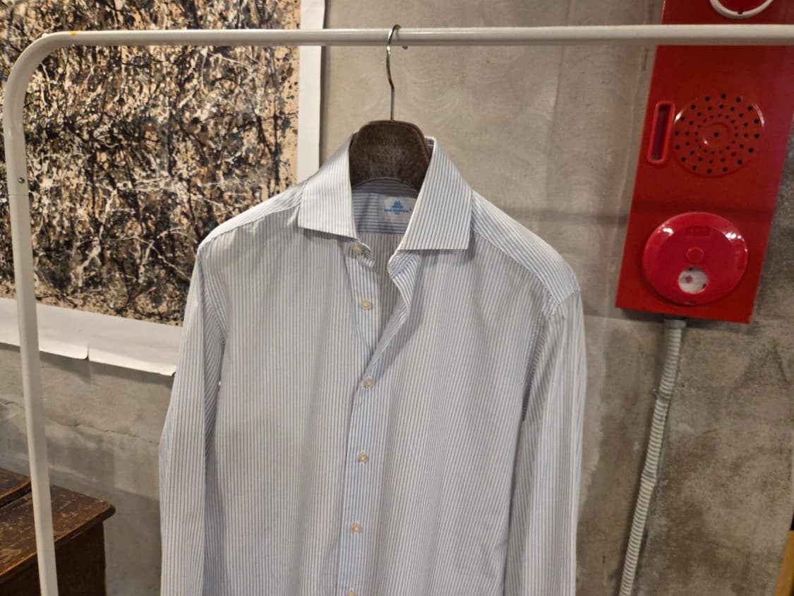 Desiree 나폴리 셔츠 상품이미지6