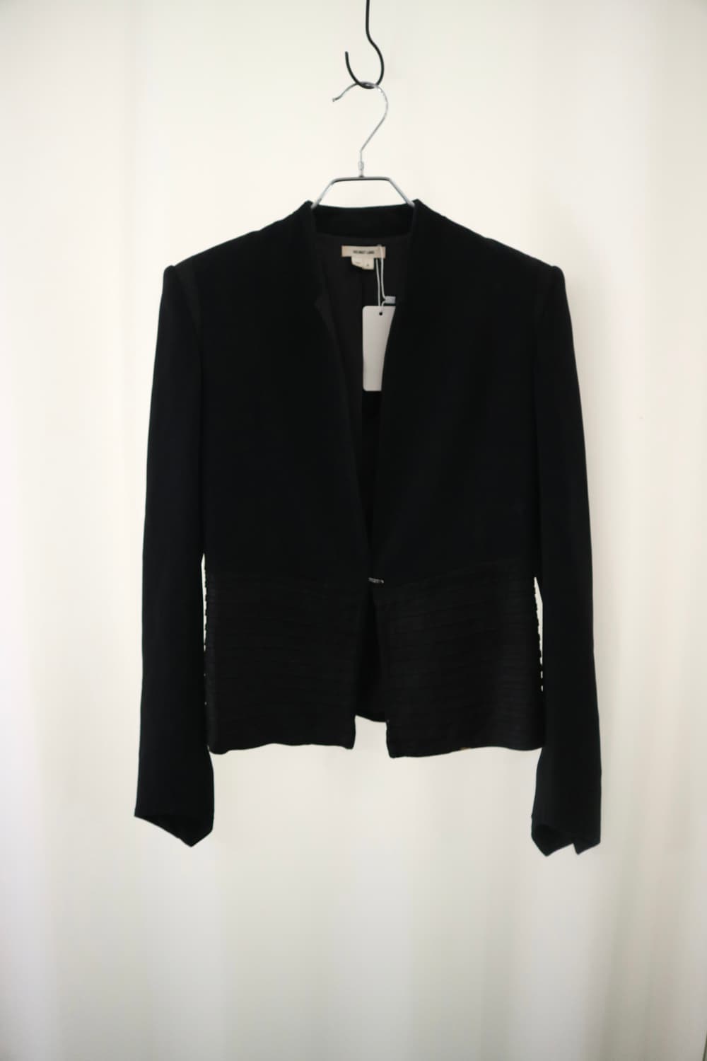 Helmut Lang Evening Jacket 상품이미지3