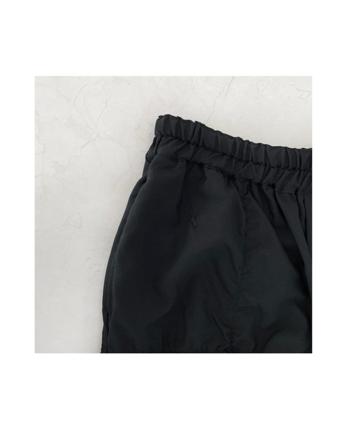 BLACK Comme des Garcons Shirring pt 상품이미지3