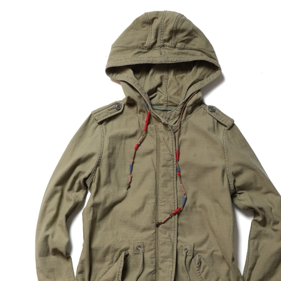 데님 앤 서플라이 Denim&Supply M-51 Mod Coat 
 상품이미지2