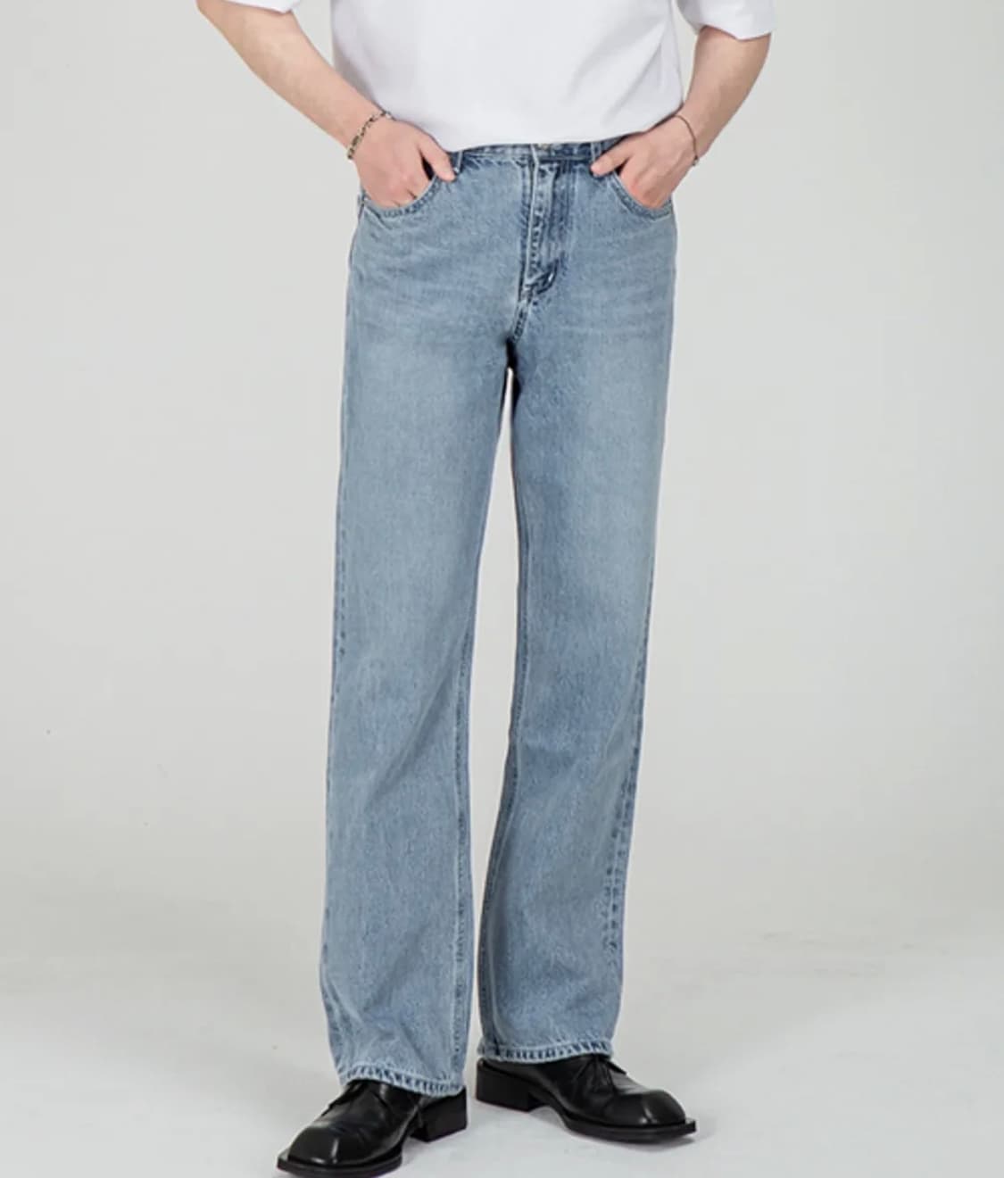 (32) 브랜디드 1968 히말라야 데님 상품이미지1