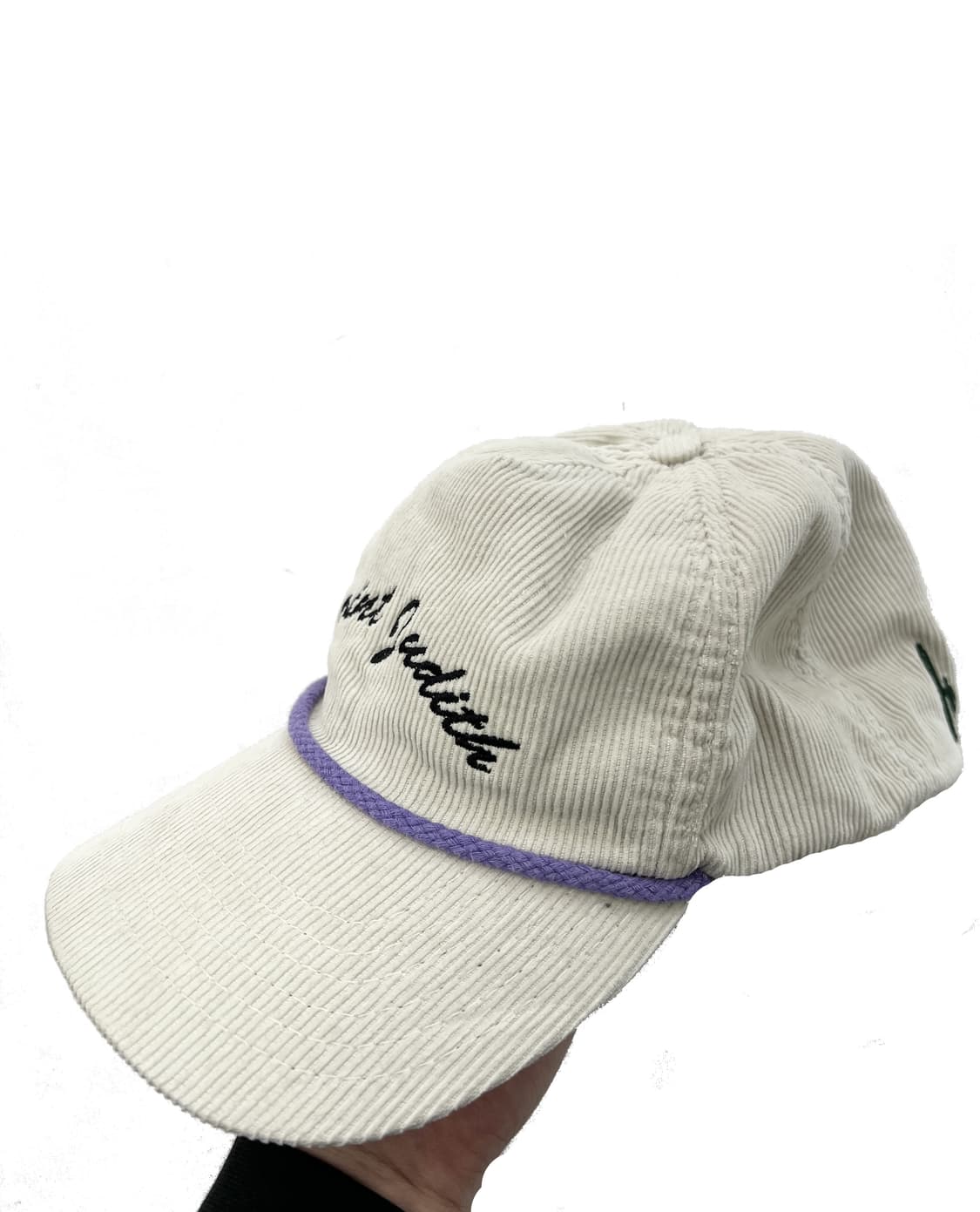 빔즈플러스 x 제이크루 코듀로이 볼캡 상품이미지1