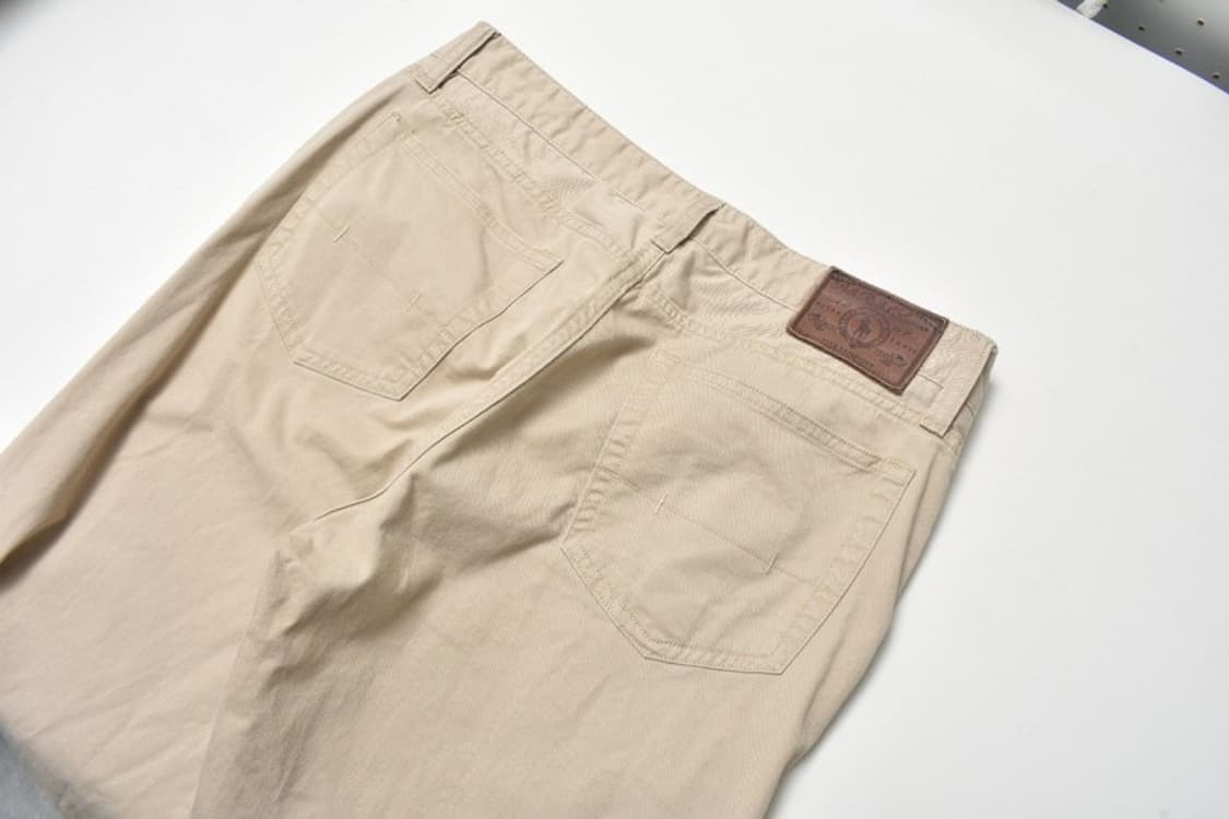 폴로 랄프로렌 치노 팬츠 면바지 30 N1056 상품이미지9