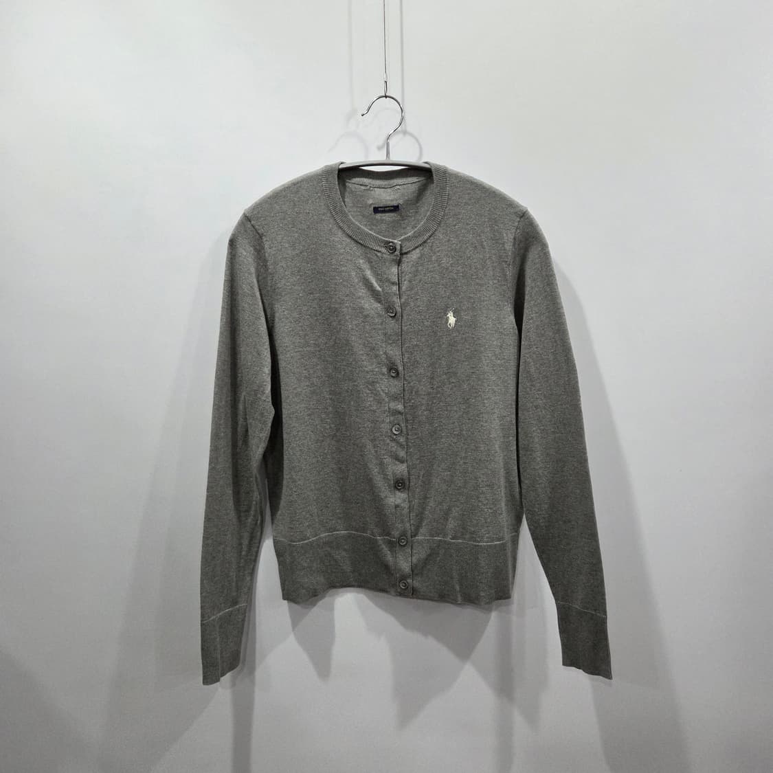 폴로랄프로렌 우먼 가디건 상품이미지1