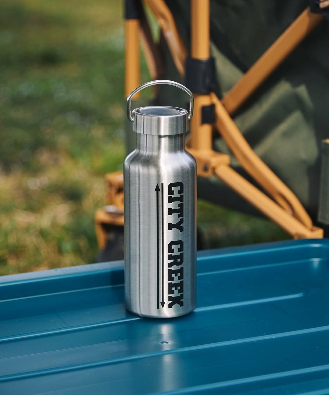 (500ml) 니코앤드 시티크릭 스테인리스 보틀 상품이미지1