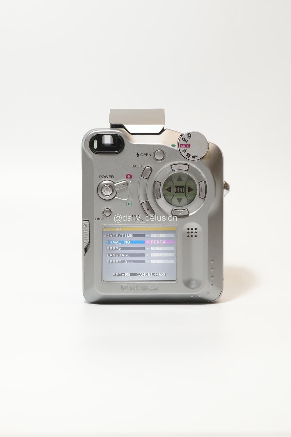 후지필름 파인픽스 4800 줌 상품이미지3