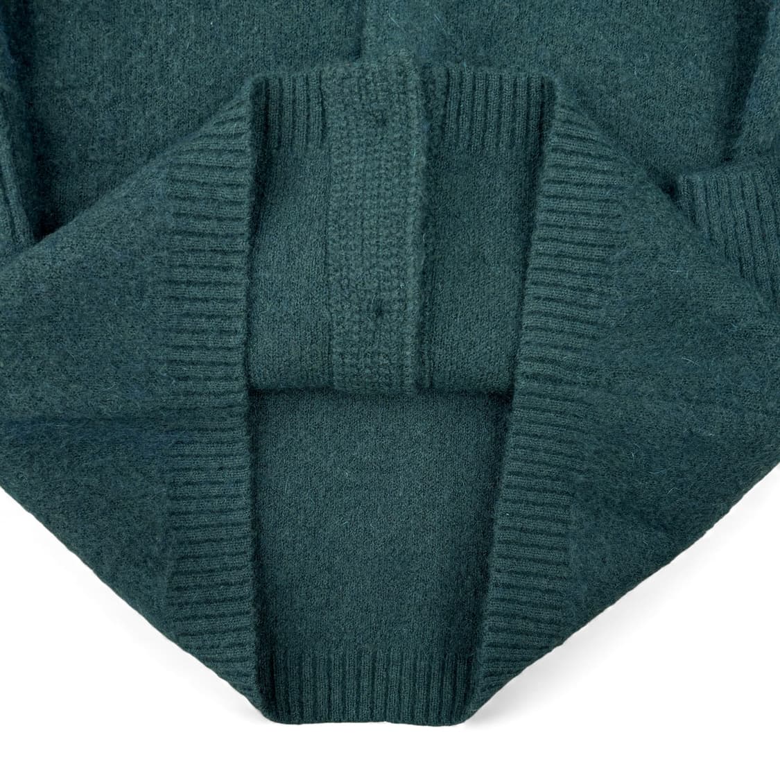 California Ranch House 모헤어 가디건 상품이미지4