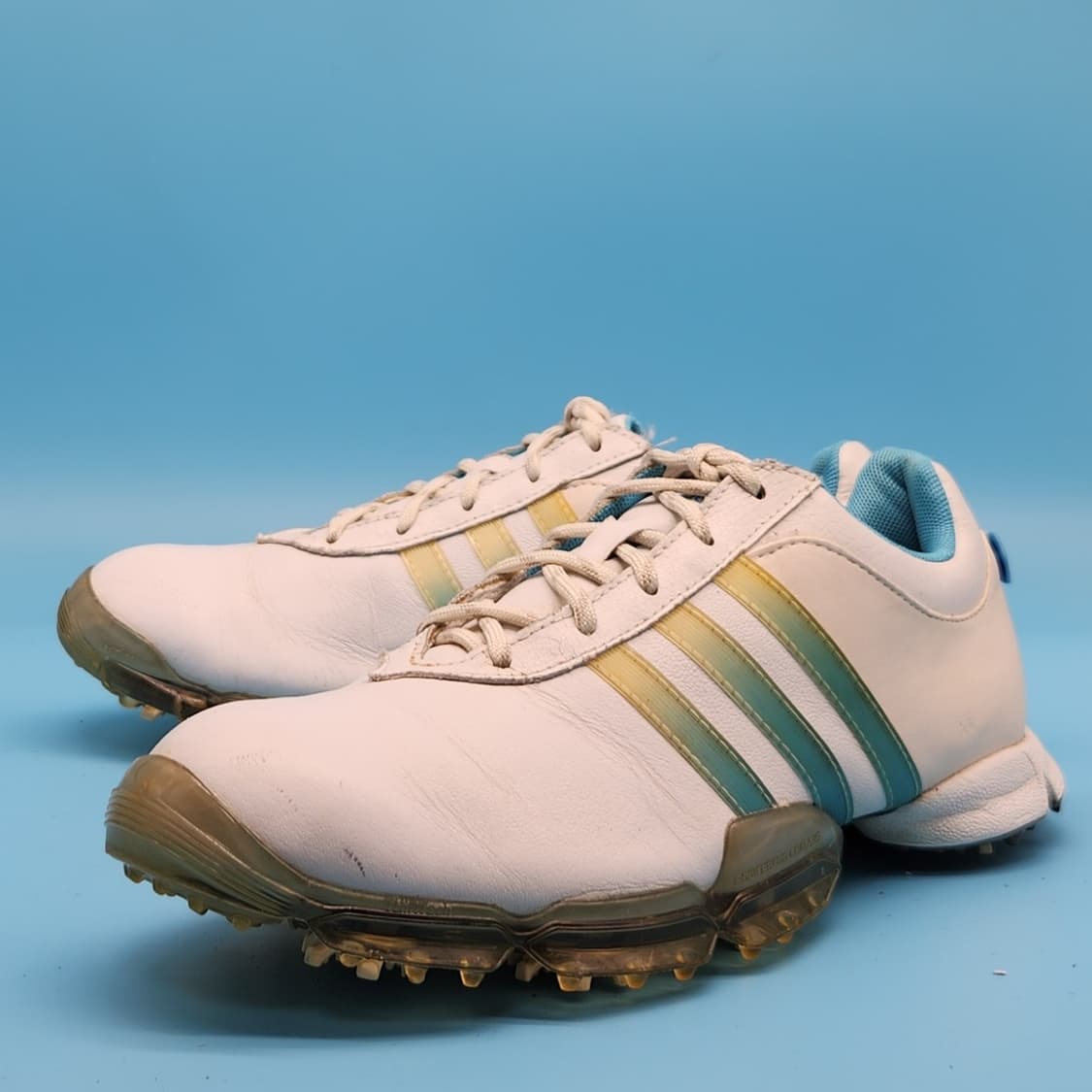 oo 아디다스 시그니처 골프화 240 상품이미지1