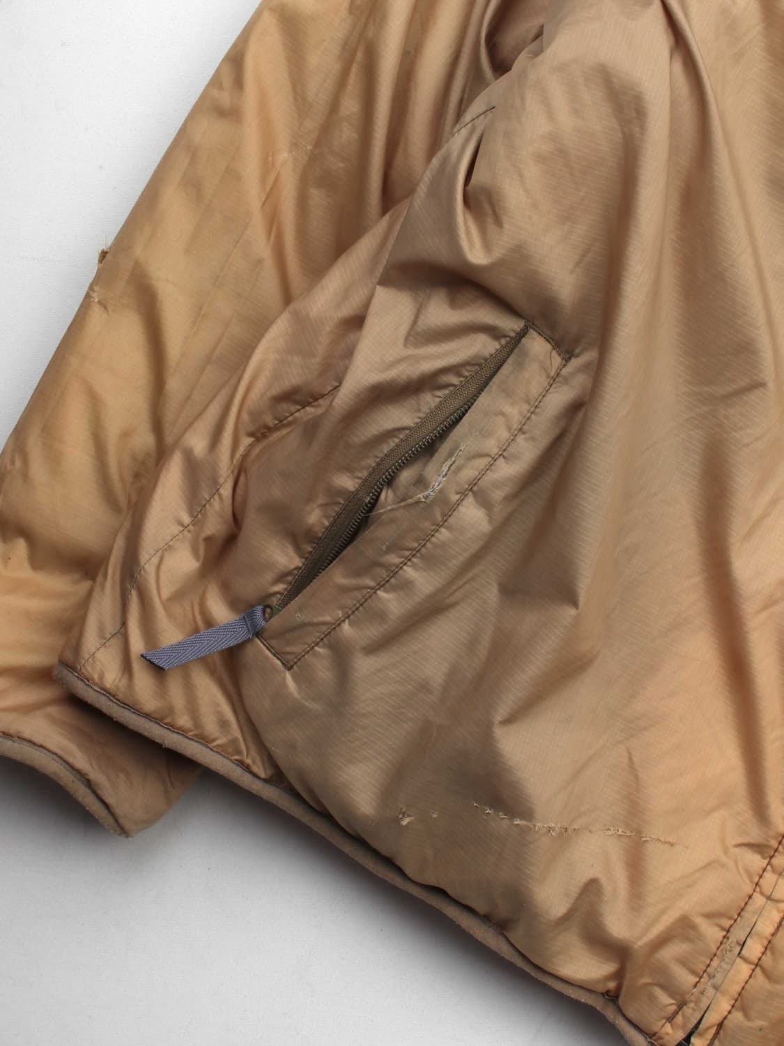 90s STUSSY FITNESS (XL) 상품이미지7