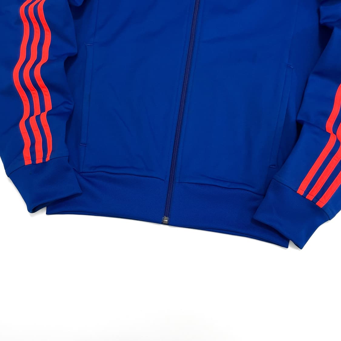 아디다스 유로파 블루 져지 상품이미지3