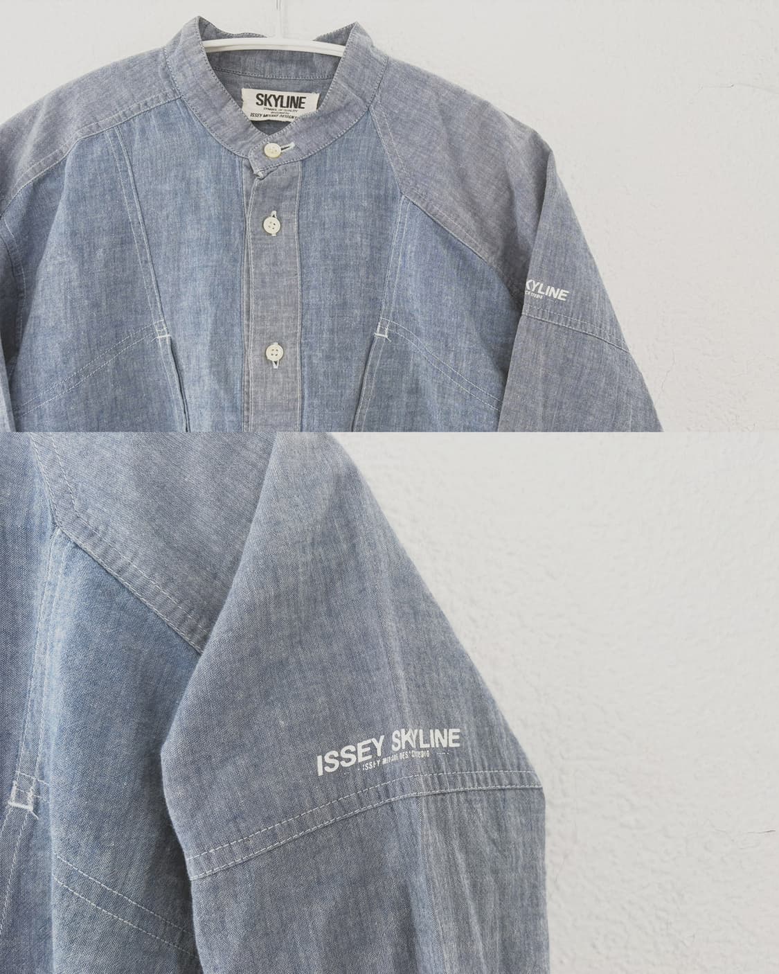 issey miyake skyline 상품이미지5