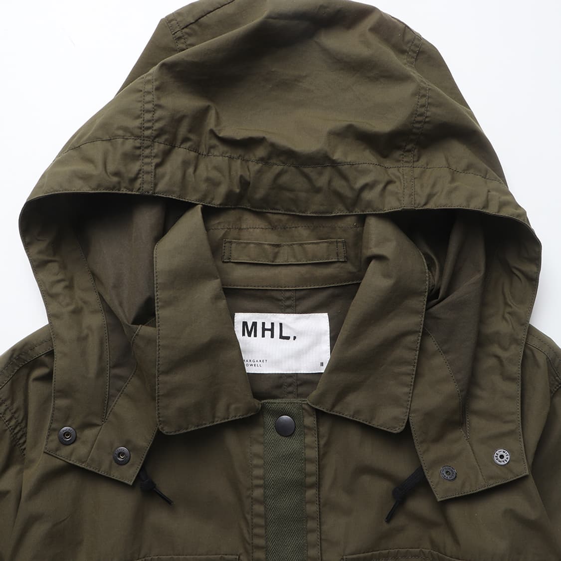 MHL. Military Mountain Parka 상품이미지5
