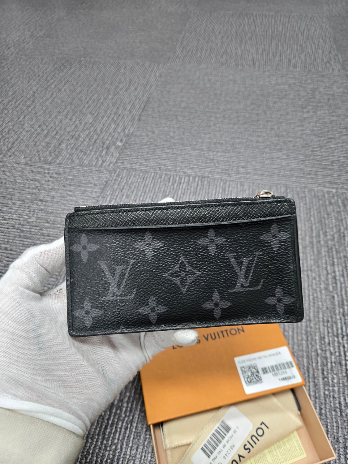 [특가][정품] 루이비통 이클립스 카드홀더 상품이미지2