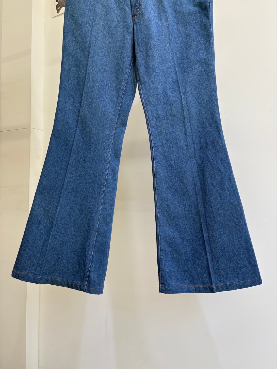 WOW 부츠컷데님 상품이미지4