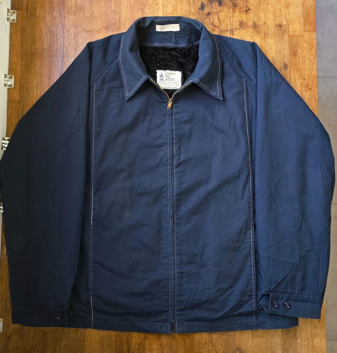 LODON FOG 런던 포그 자켓 XL ~XXL 상품이미지1