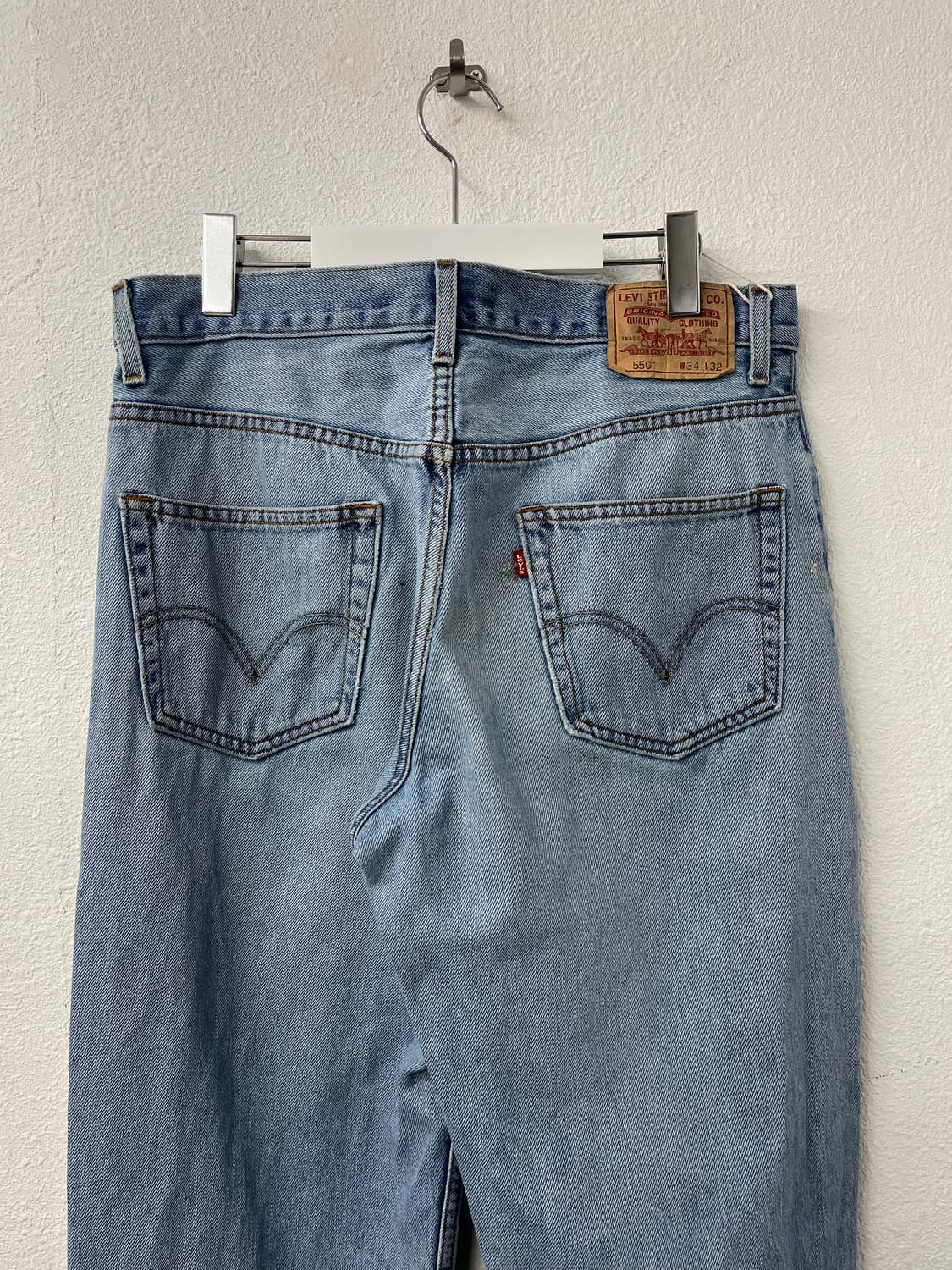 LEVI'S 550 (#060) 상품이미지6