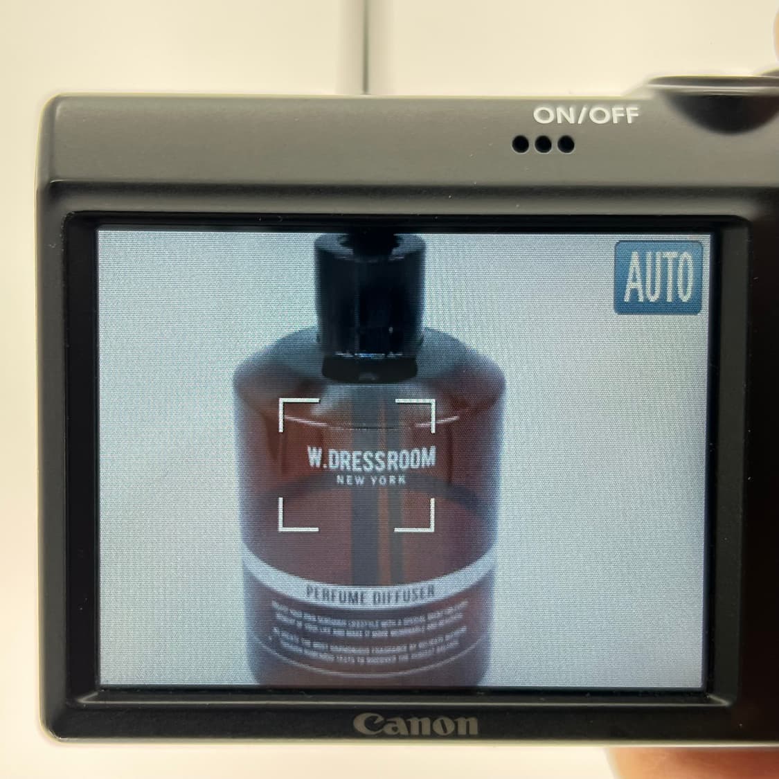 캐논 파워샷 Canon PowerShot A810 블랙 상품이미지9