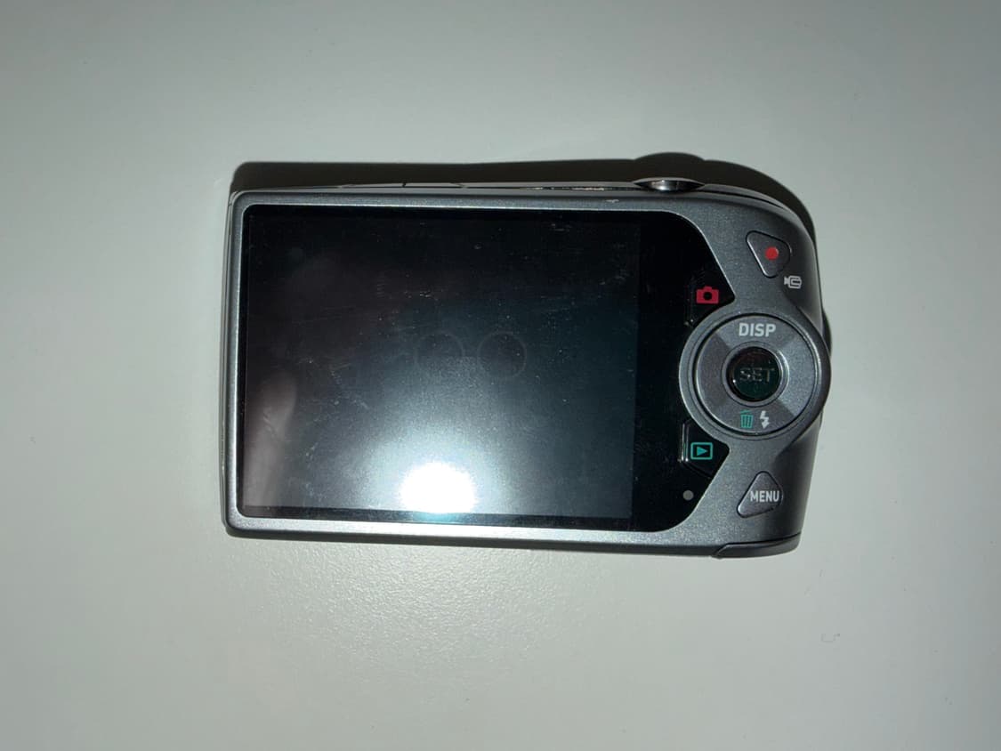 카시오 엑슬림 z2300 exlim 아일릿 모카 디카 풀박 상품이미지4