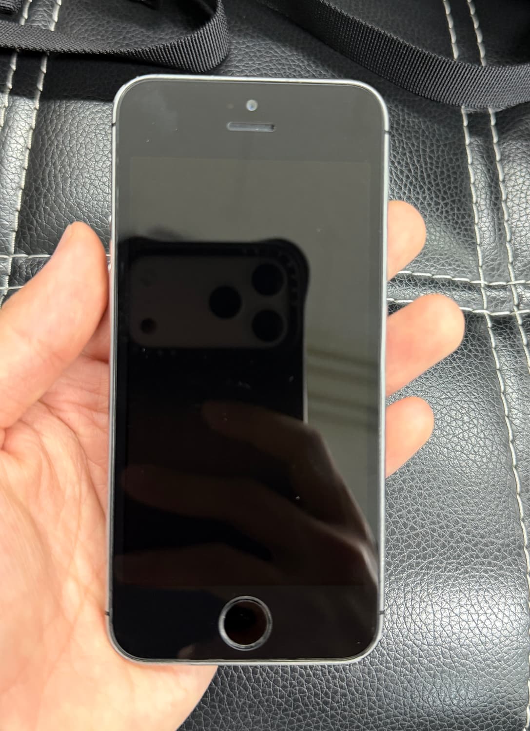 아이폰5s 스페이스그레이 16gb 상품이미지2