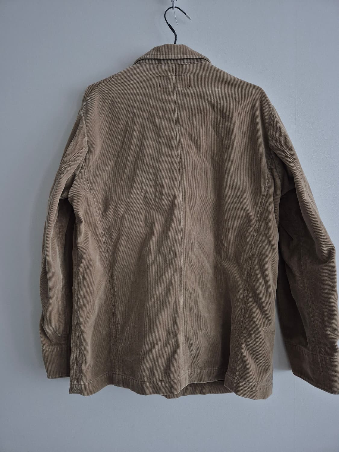 R.NEWBOLD 코듀로이 프랜치 자켓 상품이미지6