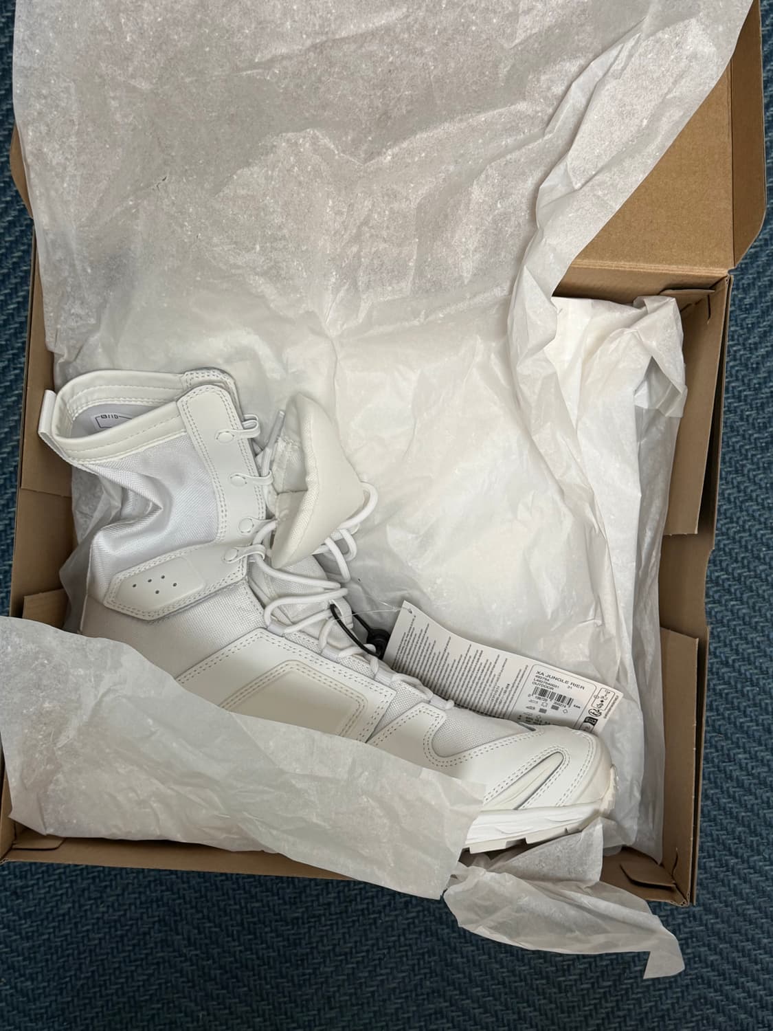 리에르 살로몬 XA 정글 275 상품이미지1