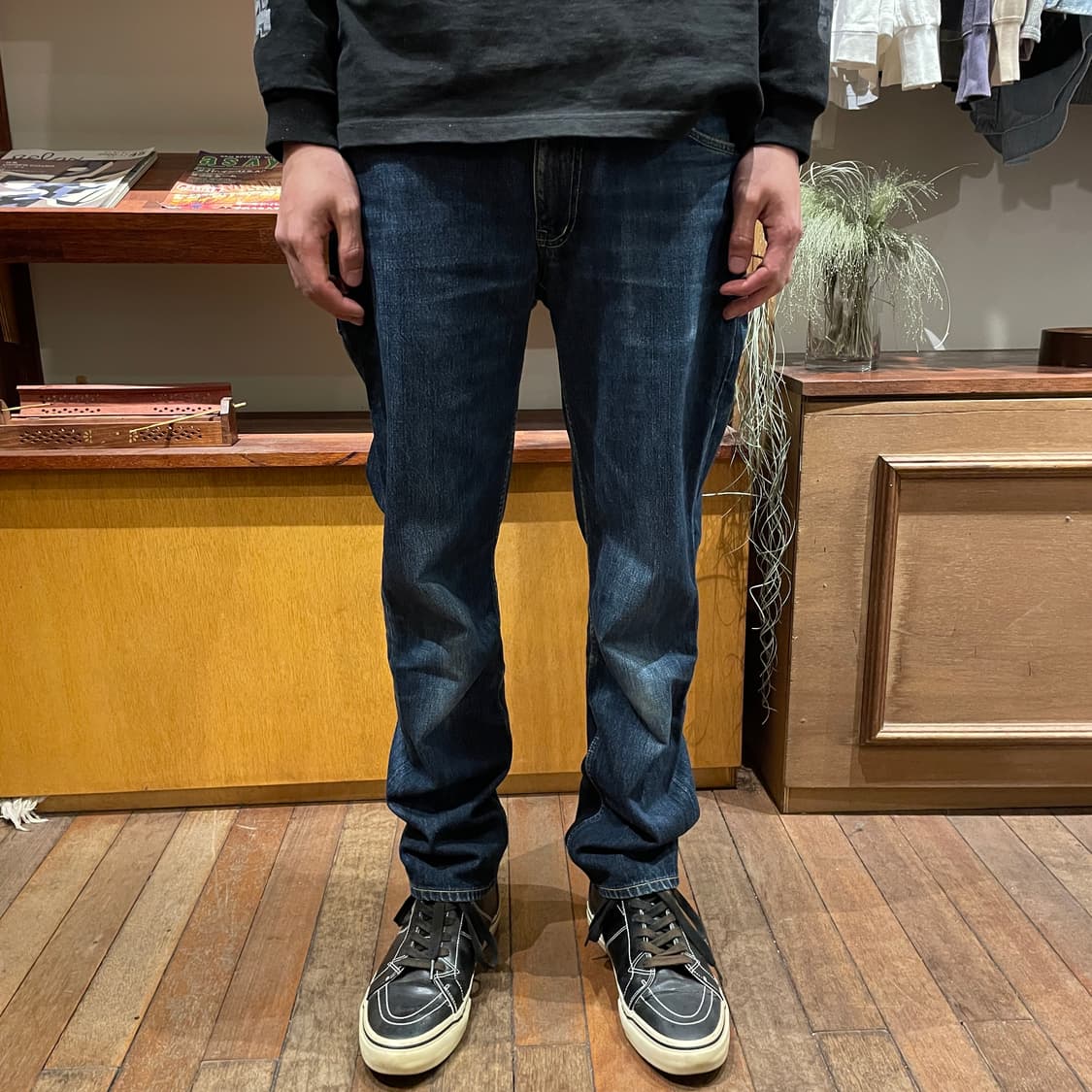 Visvim 상품이미지7