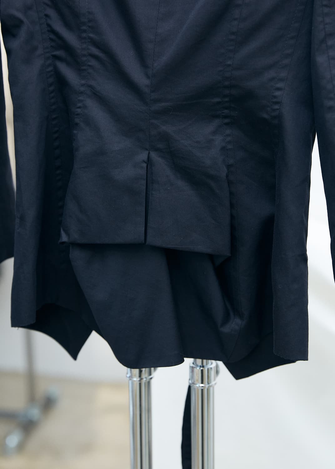 Waist Strap Jacket 상품이미지5