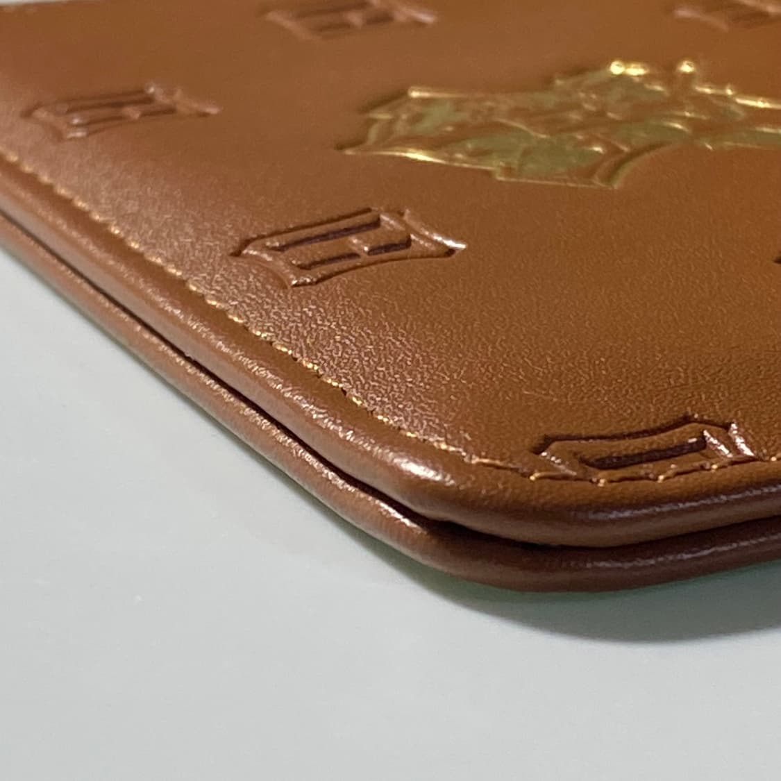 [정품] Miniso 해리포터 모노그램 카드 지갑 상품이미지5