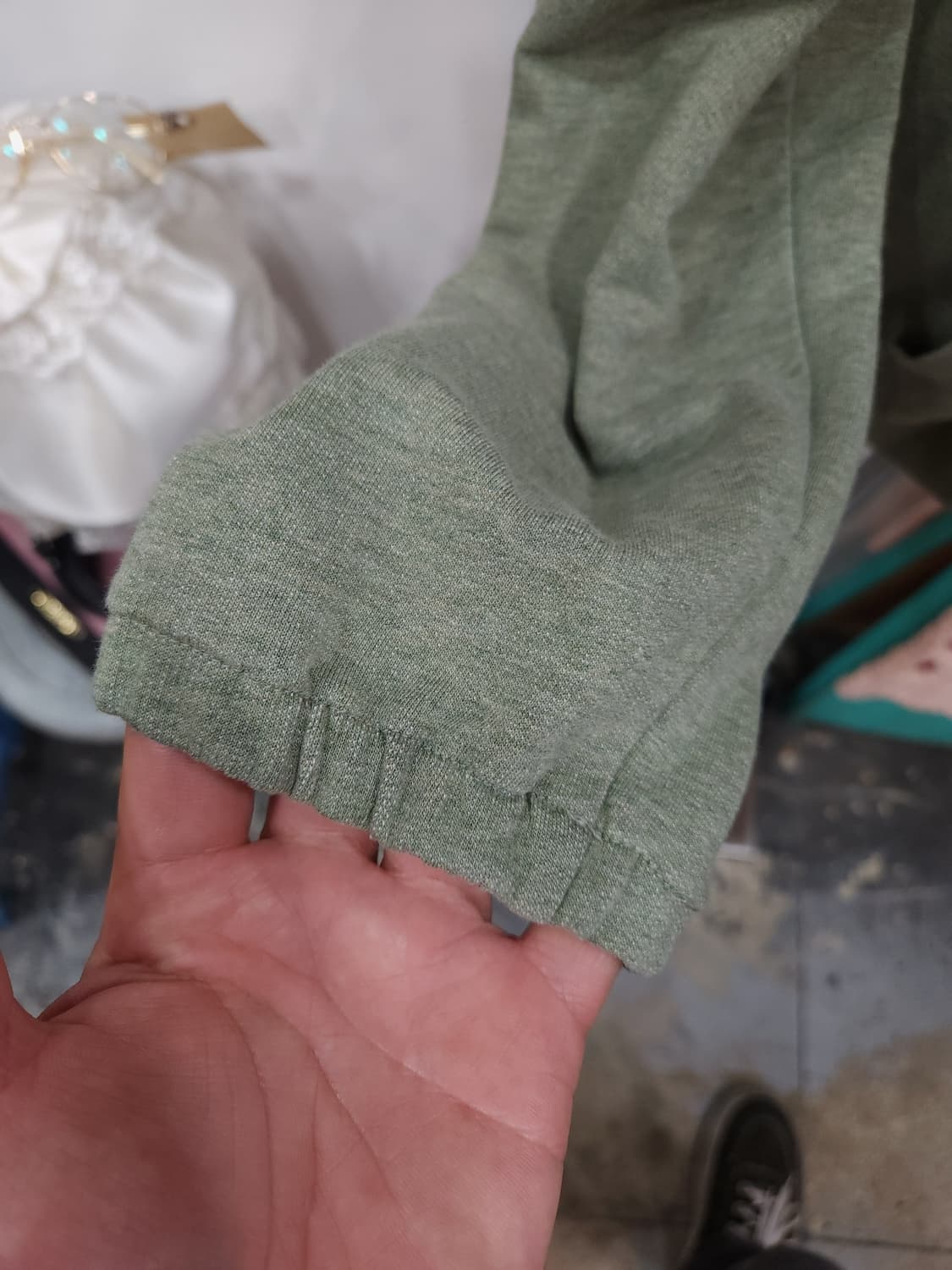 파타고니아 빅로고 후드집업 자켓
 상품이미지3