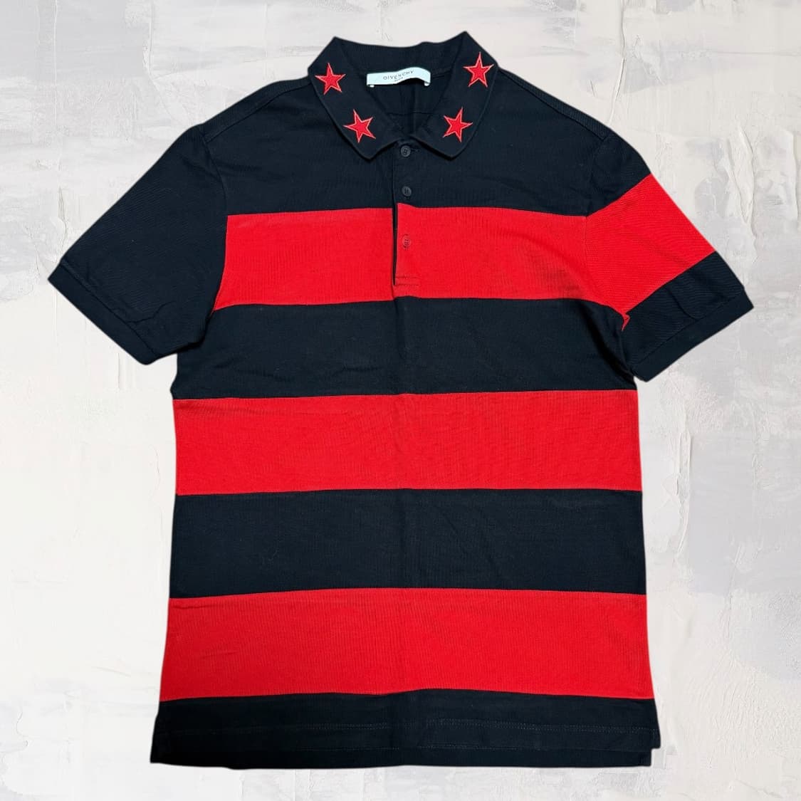 리카르도티시 지방시 스타폴로 m 상품이미지1