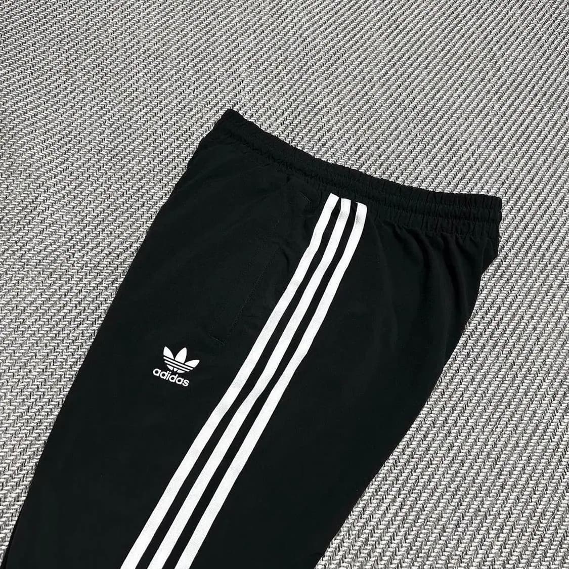 [M] adidas 아디다스 웜업 트랙 조거팬츠 상품이미지4