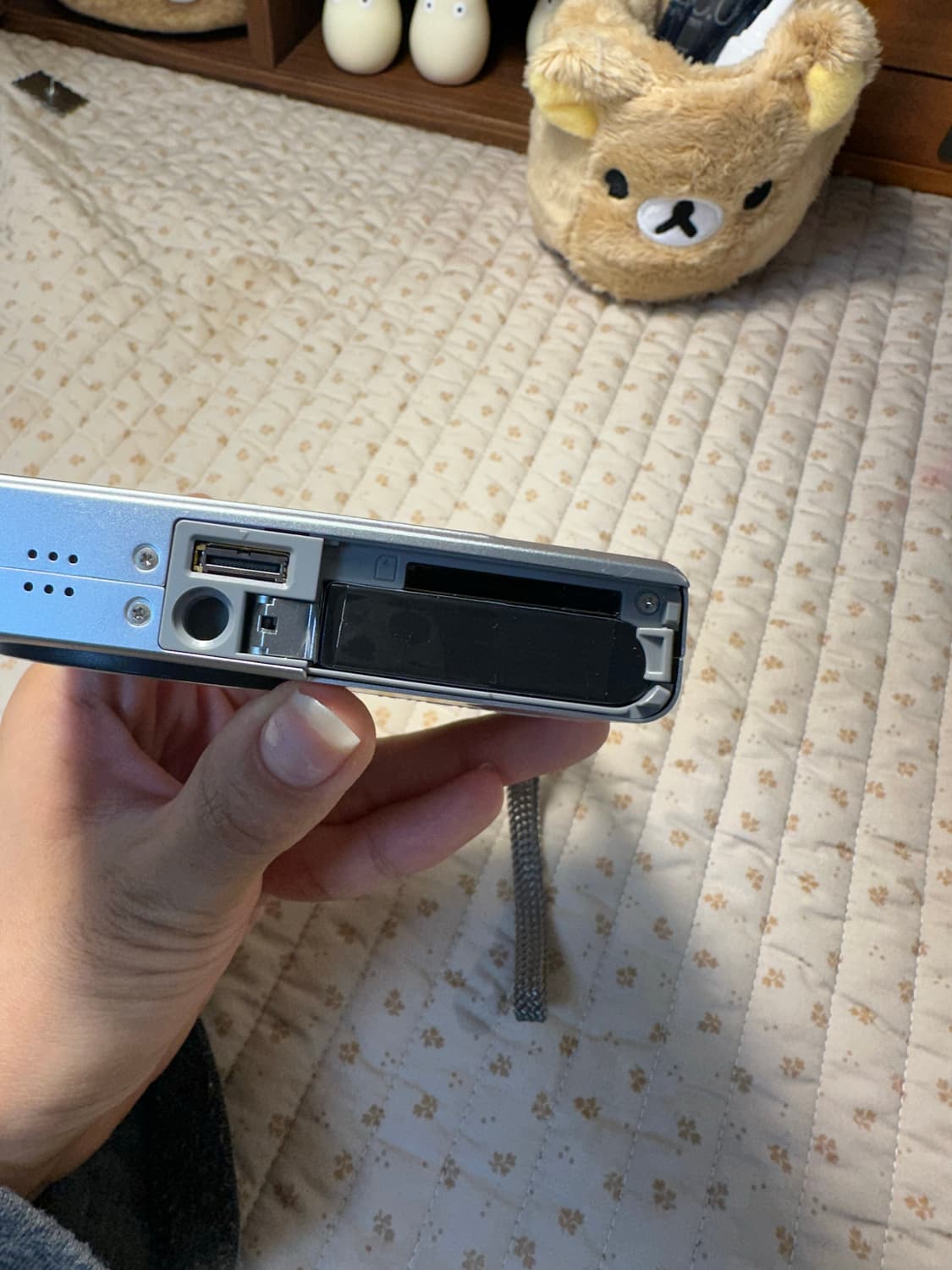 카시오 엑슬림 z700 디카 (디지털 카메라) 상품이미지3