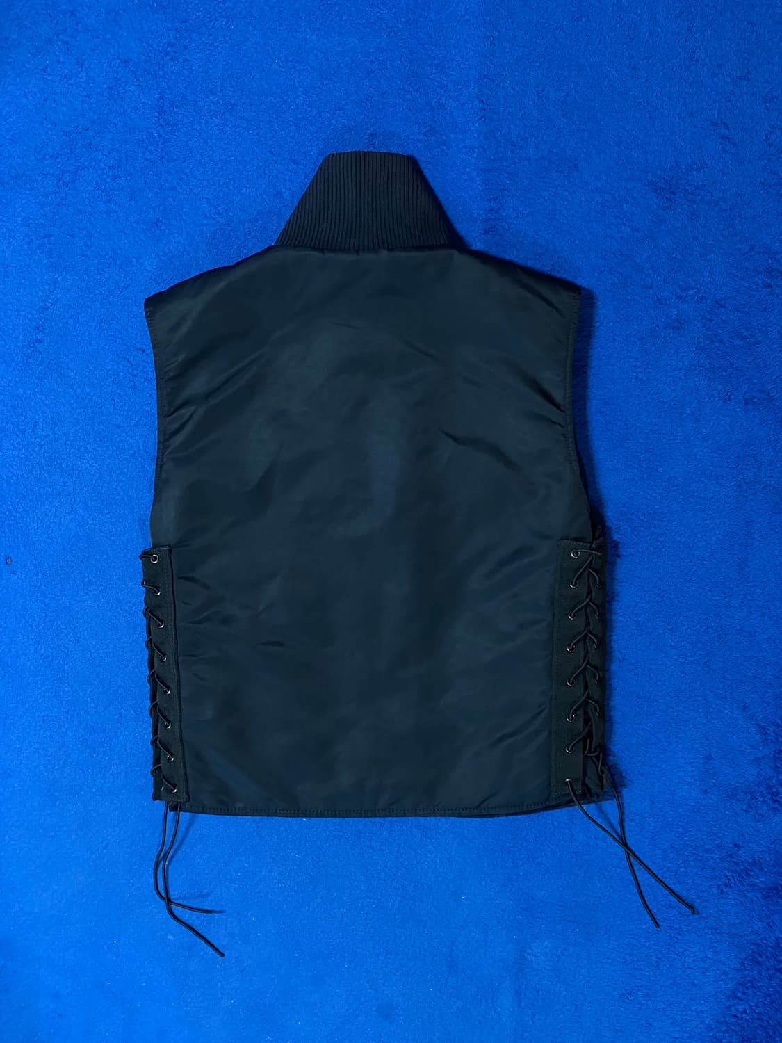 Alpha Industry 알파인더스트리 x-force 자켓 베스트 XS 상품이미지3