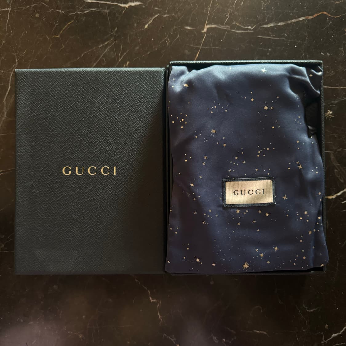 구찌 카드 여권지갑 상품이미지8