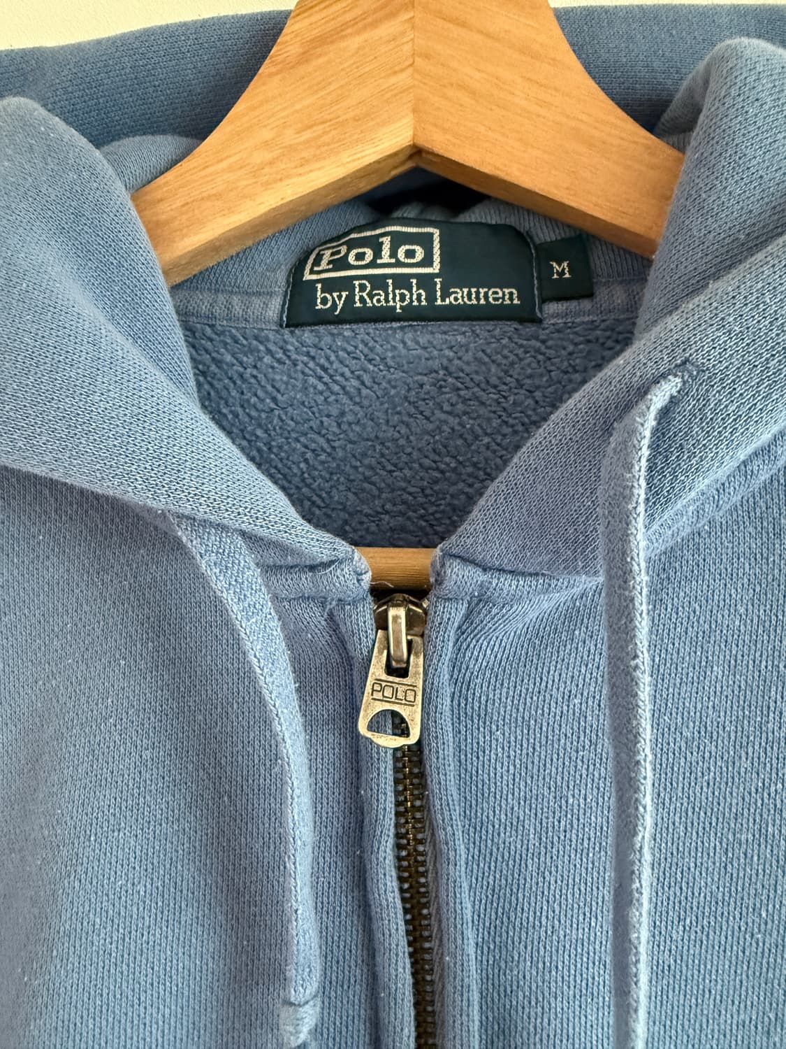 폴로랄프로렌(Polo Ralph Lauren) 후드집업 상품이미지6