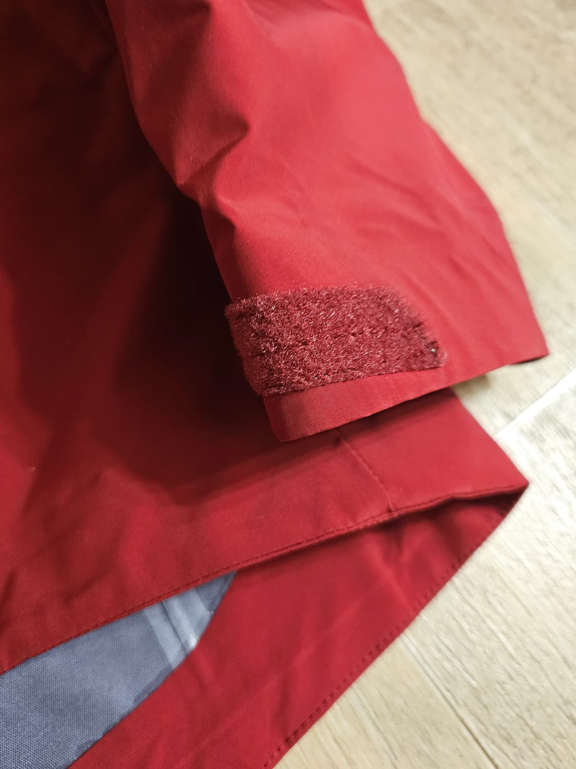 아크테릭스 알파 sv 자켓 윈드브레이커 m사이즈 상품이미지5