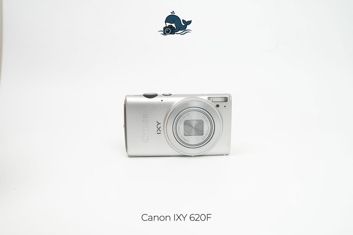 캐논 IXY 620F - IXUS 255F (직34) 상품이미지2