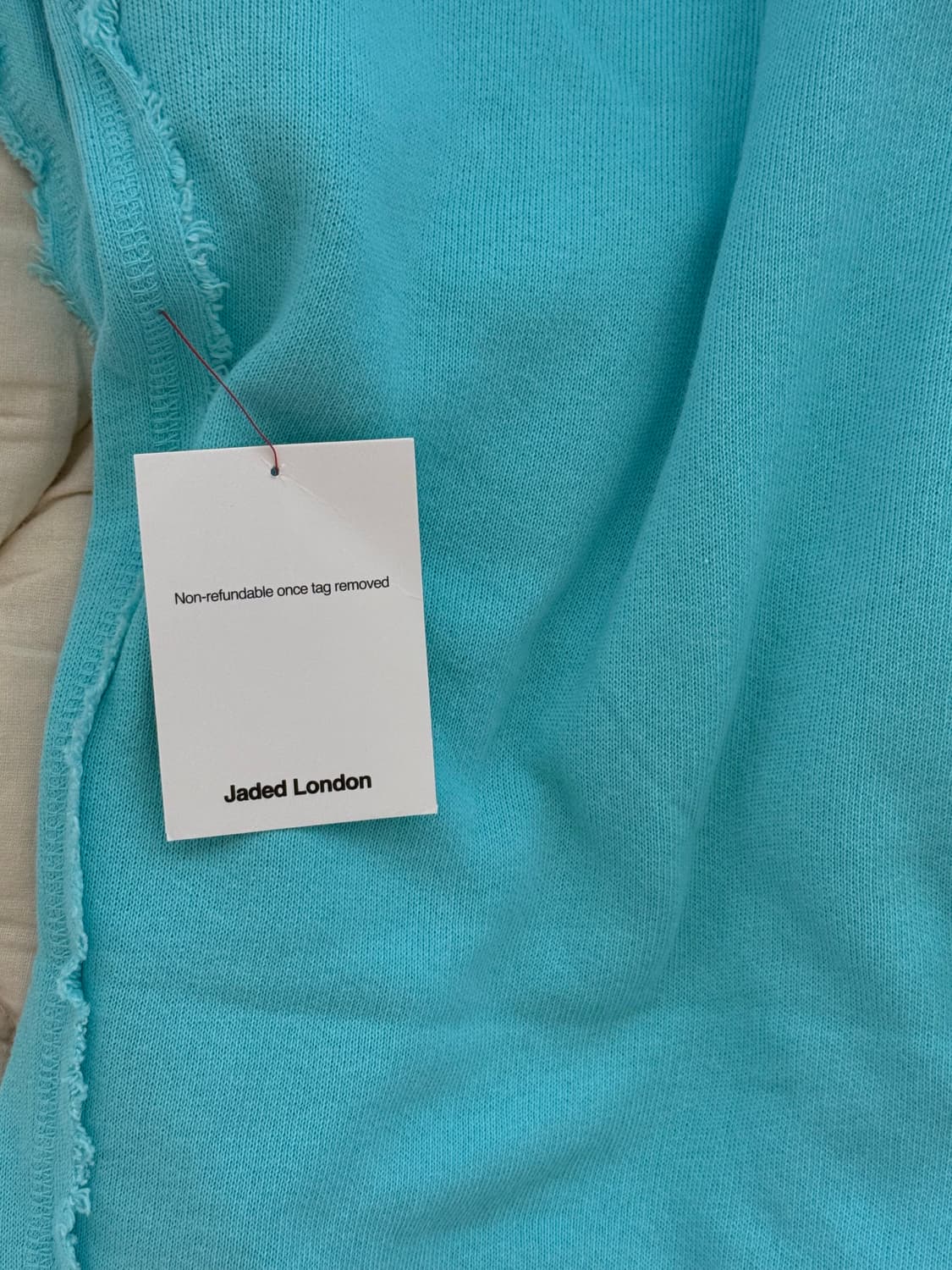 Jaded london 민트 조거 팬츠 팝니다 (새상품) 상품이미지3