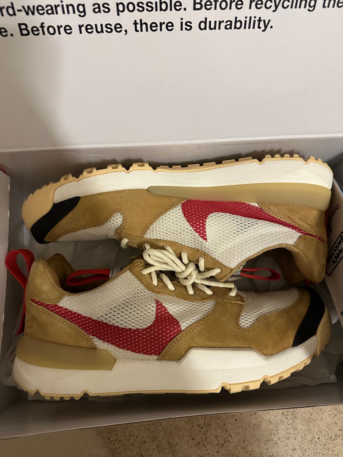 (290)나이키 x 톰 삭스 마스야드 3.0 상품이미지1