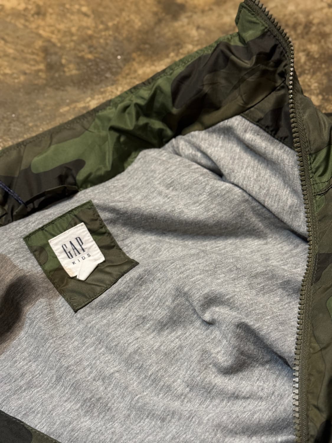 44-55 ) GAP 상품이미지3