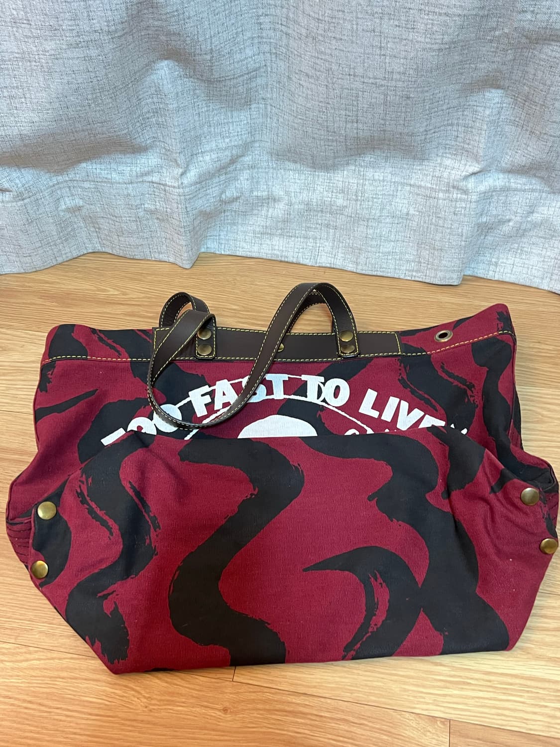 정품) 비비안웨스트우드 케냐숄더백 상품이미지8