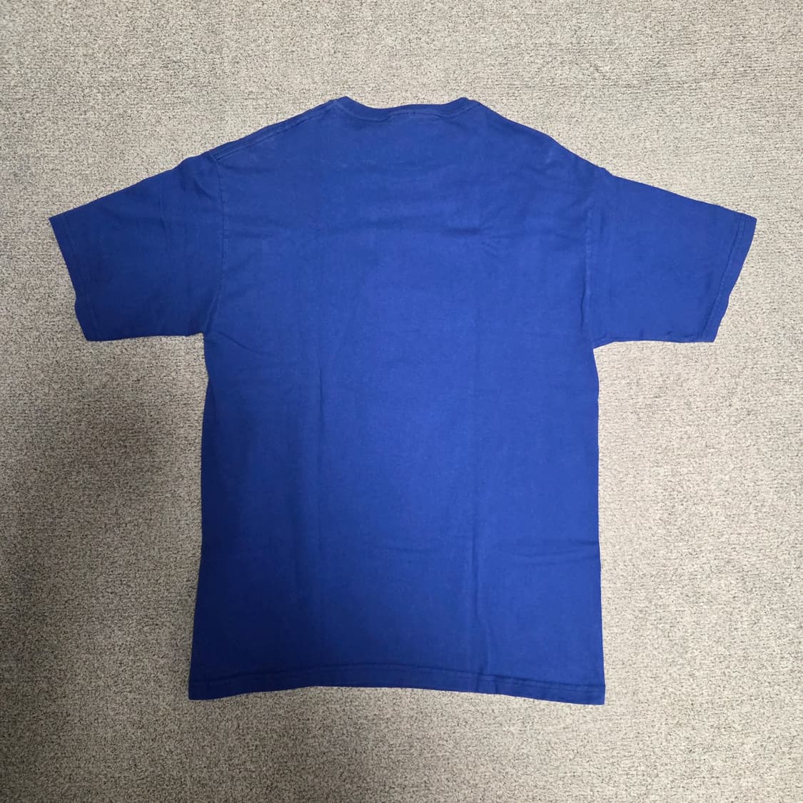 Hanes 빈티지 반팔 티셔츠 M-슬림L(95-100) 상품이미지5