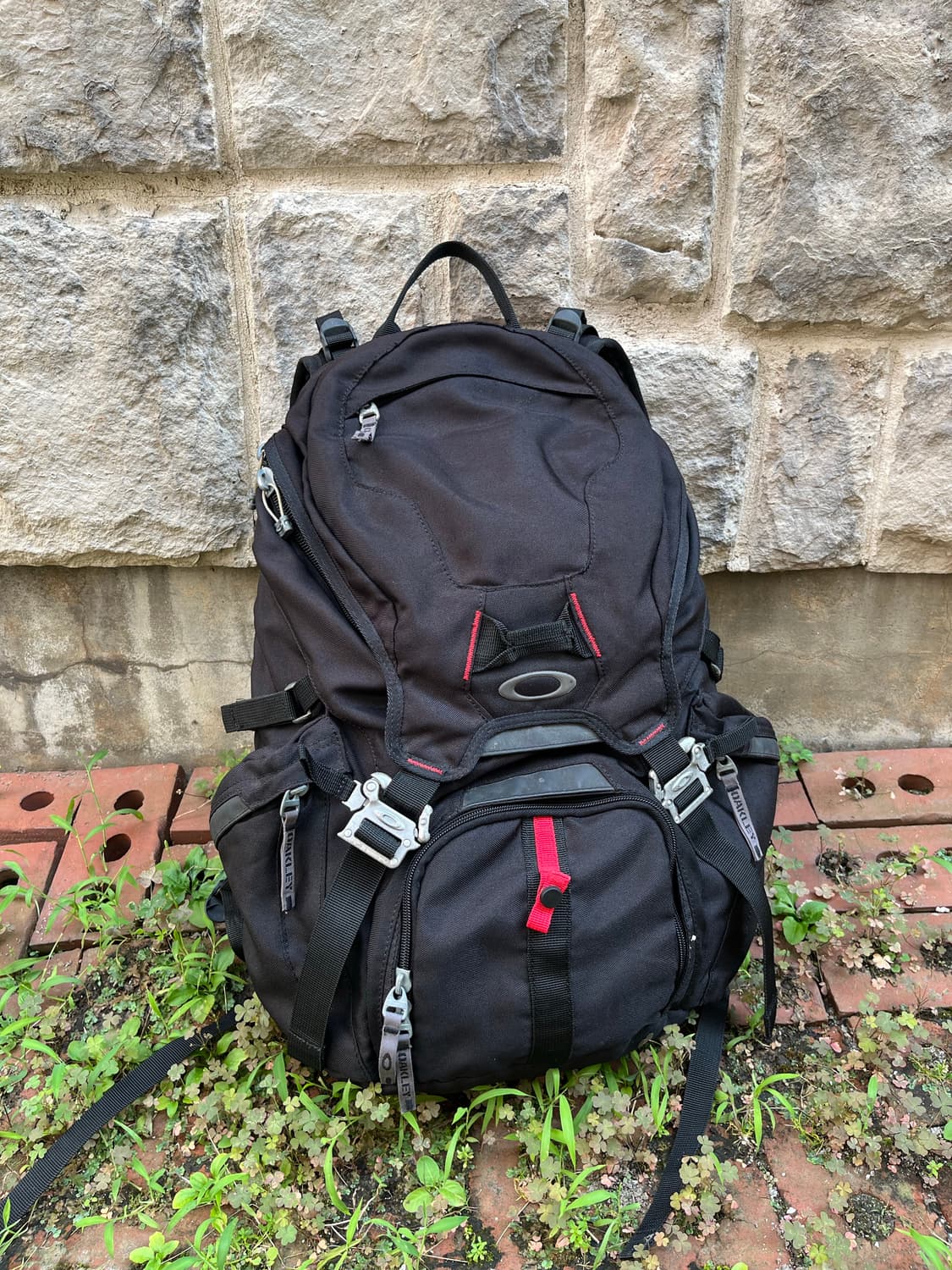 00s 오클리 백팩 OAKELY O PACK 4.0 상품이미지3