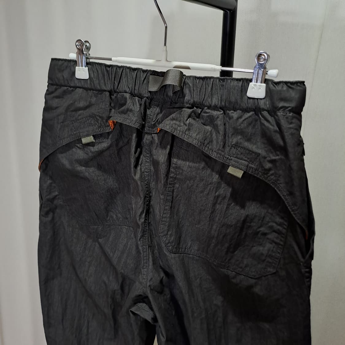 (택포) 펜필드 24ss 유틸리티 어반 팬츠 M B475 상품이미지7